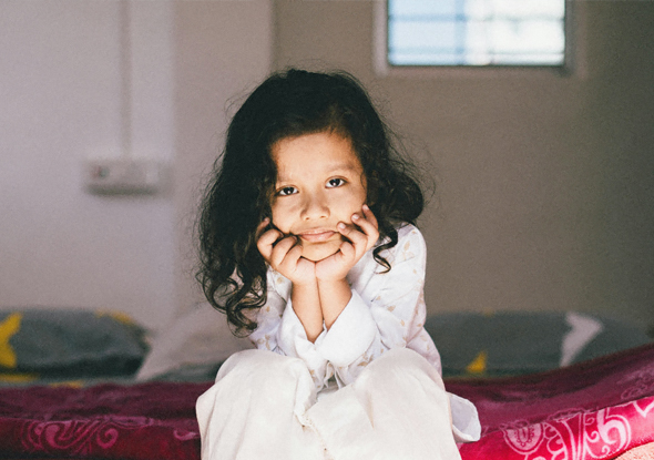 Child resisting stepparent in UK stepfamily