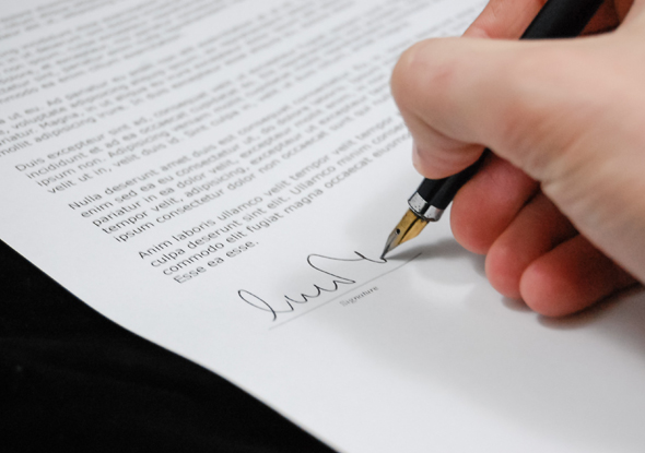 Pre-nuptial-Agreements
