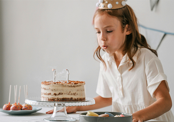Creating A Child-Centered Holiday Plan After Divorce