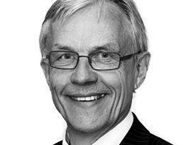 Paul-Foster